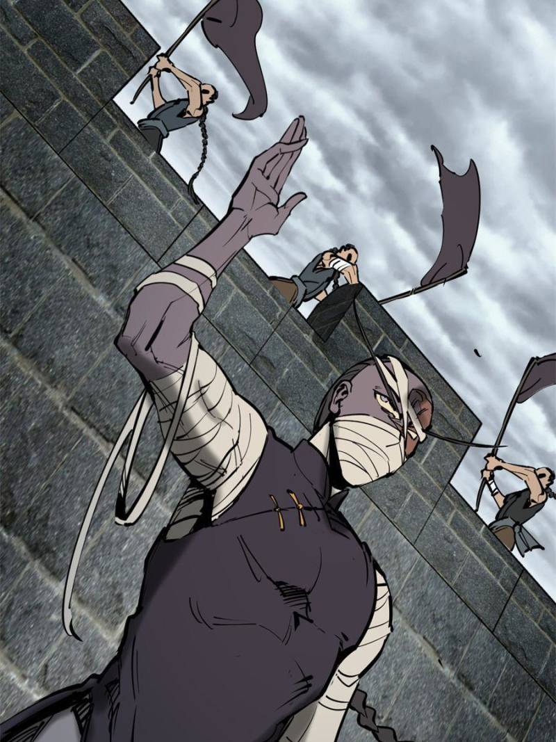 Another Beginning With the Guhuo Bird Chapter 189 - Page 70