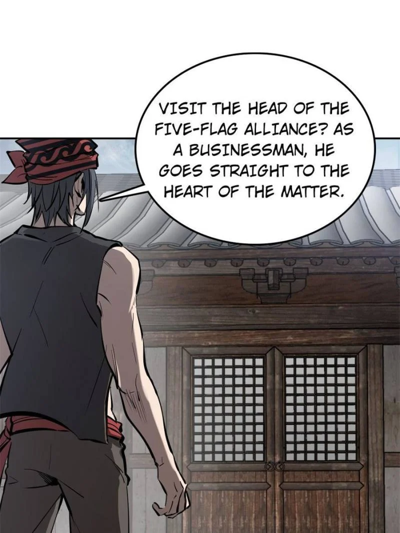 Another Beginning With the Guhuo Bird Chapter 189 - Page 8