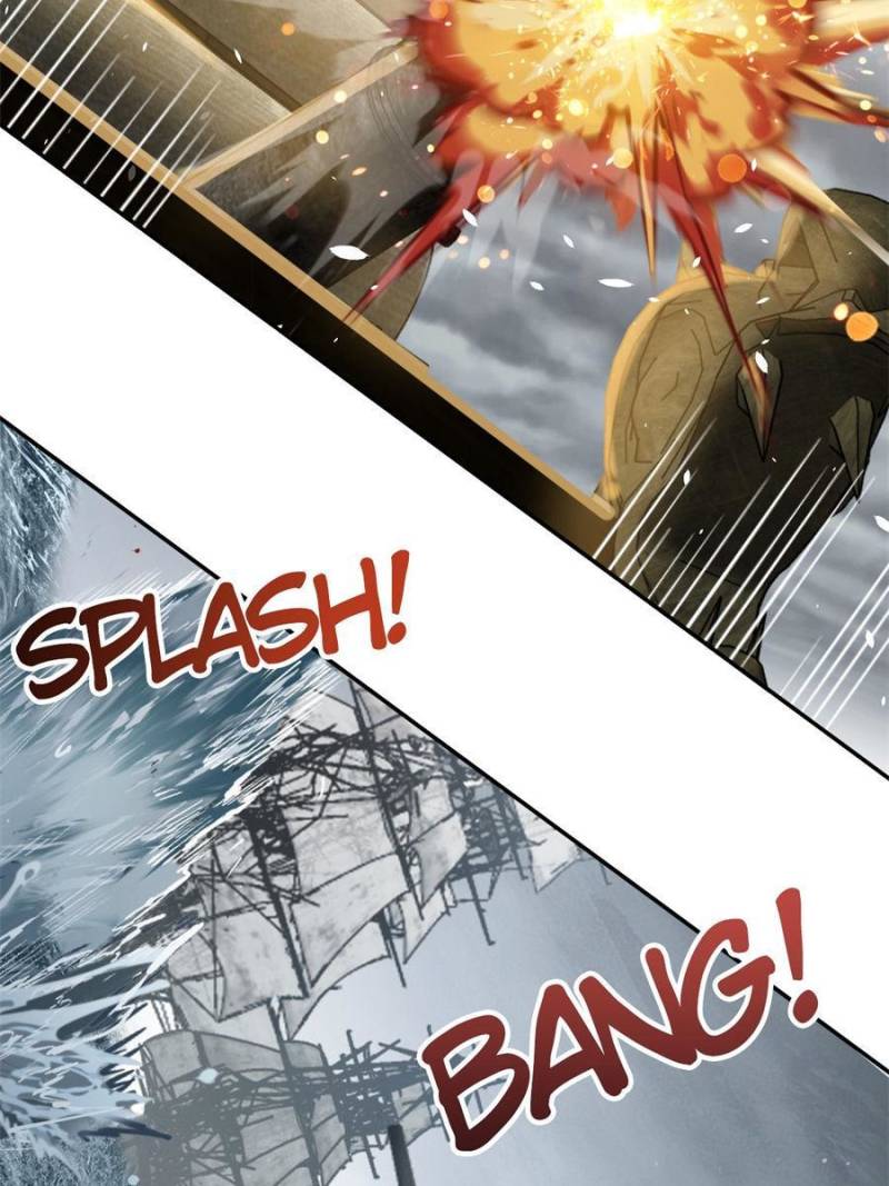 Another Beginning With the Guhuo Bird Chapter 189 - Page 72