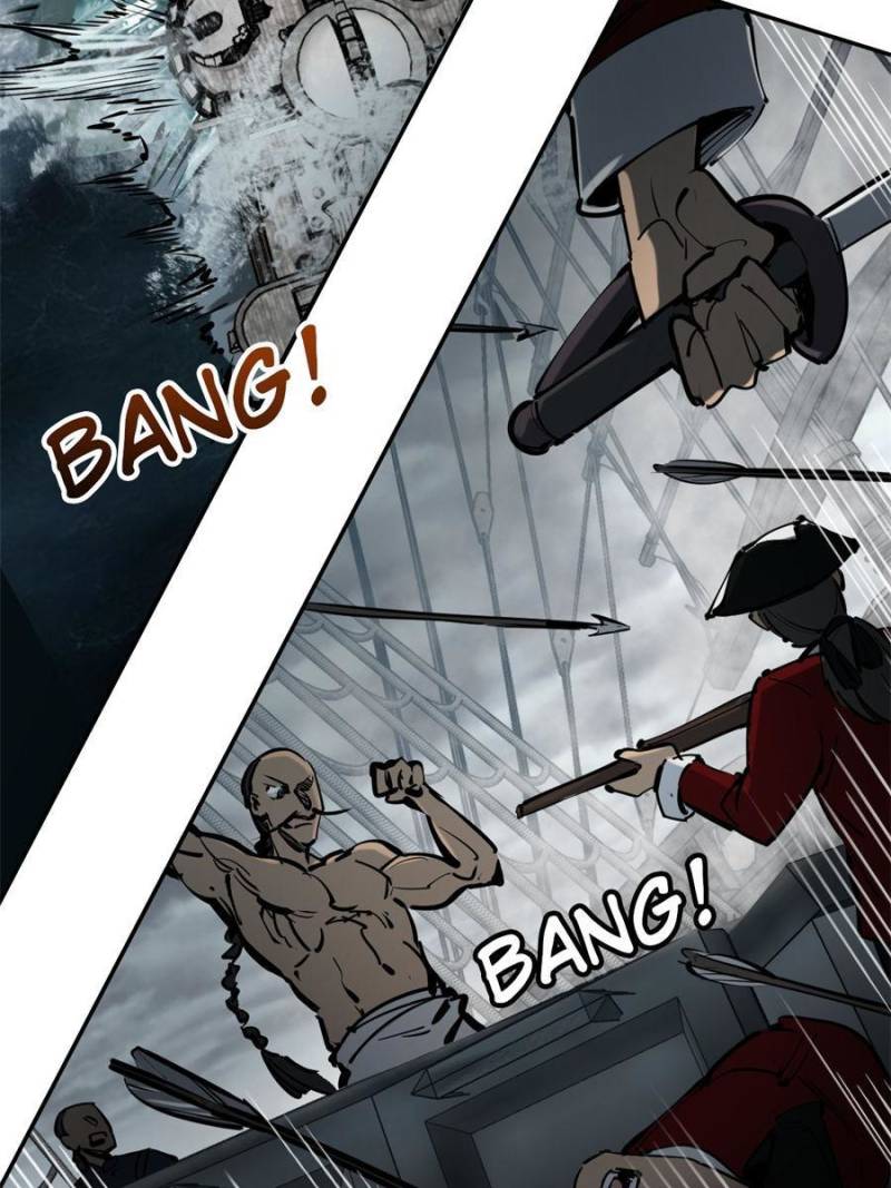 Another Beginning With the Guhuo Bird Chapter 189 - Page 76