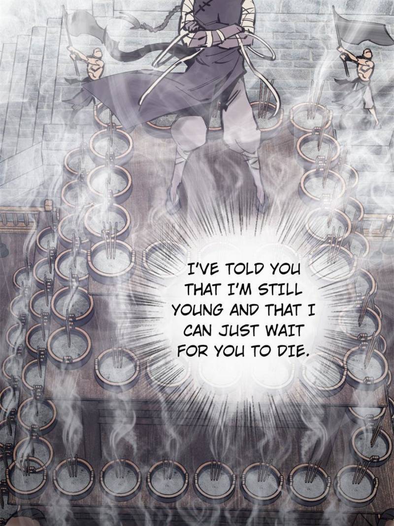 Another Beginning With the Guhuo Bird Chapter 189 - Page 81