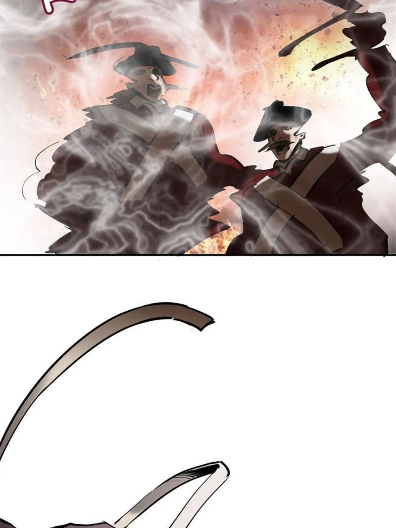 Another Beginning With the Guhuo Bird Chapter 189 - Page 83