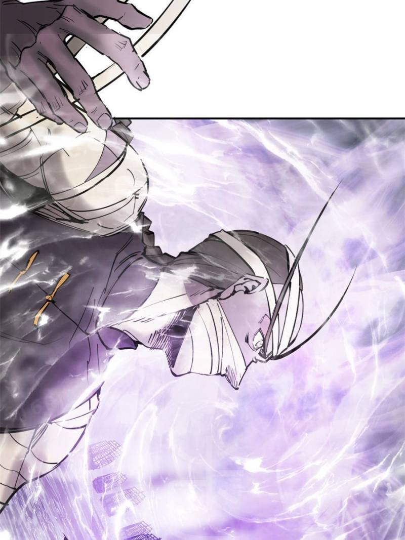 Another Beginning With the Guhuo Bird Chapter 189 - Page 84