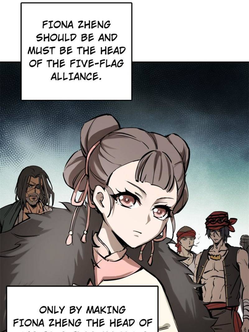 Another Beginning With the Guhuo Bird Chapter 189 - Page 10