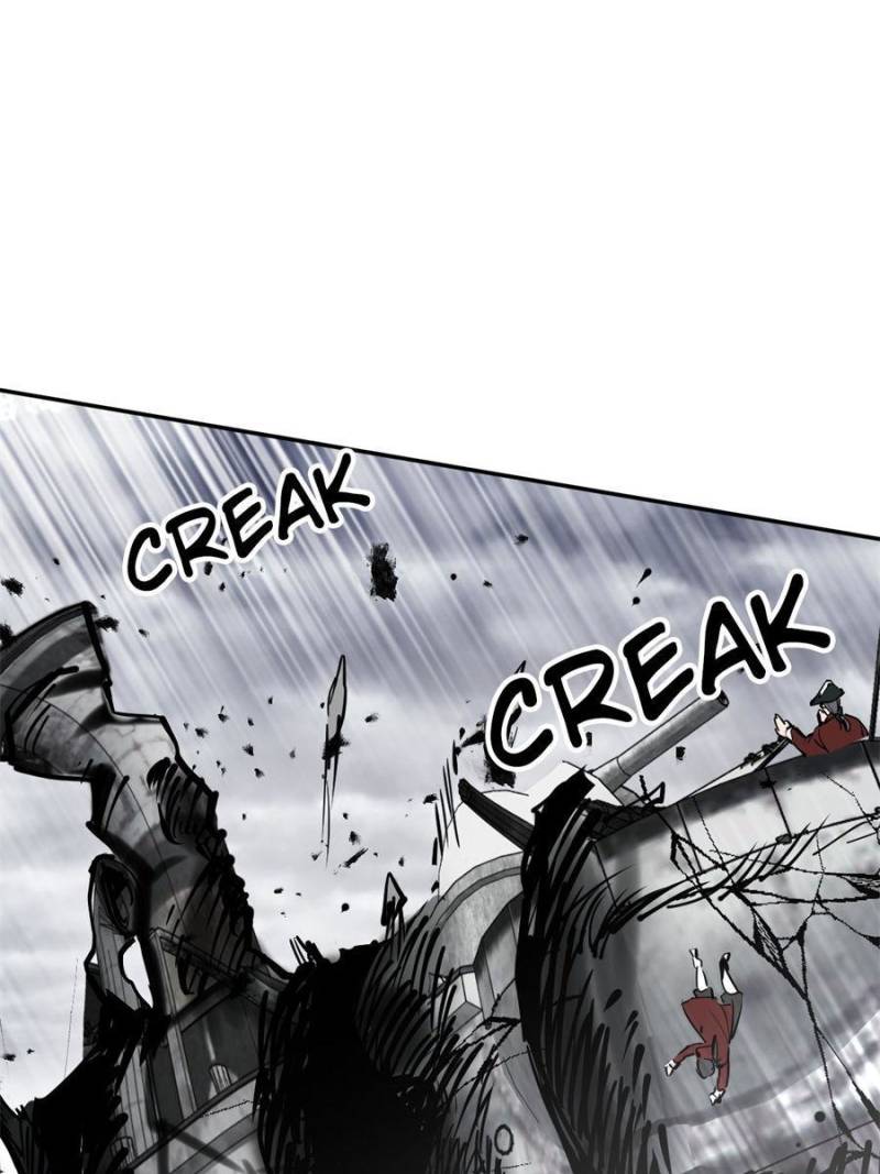 Another Beginning With the Guhuo Bird Chapter 189 - Page 93