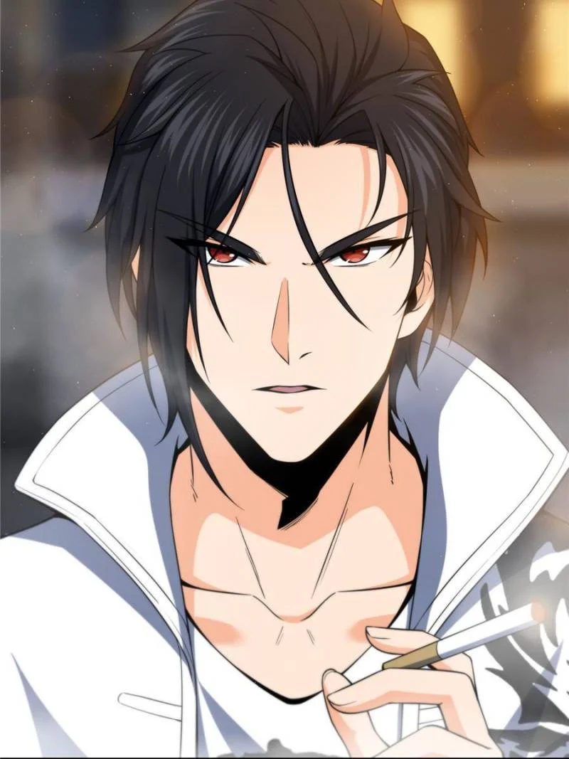 Another Beginning With the Guhuo Bird Chapter 19 - Page 12