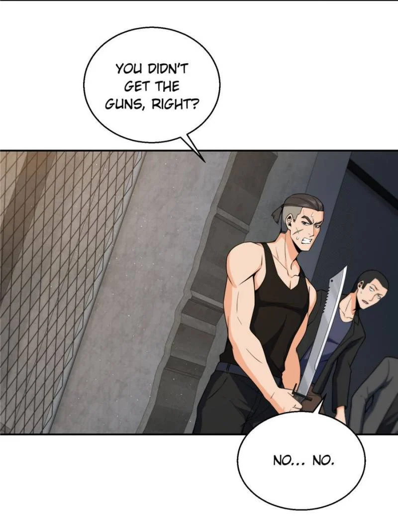 Another Beginning With the Guhuo Bird Chapter 19 - Page 13
