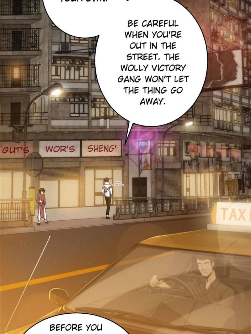 Another Beginning With the Guhuo Bird Chapter 19 - Page 18