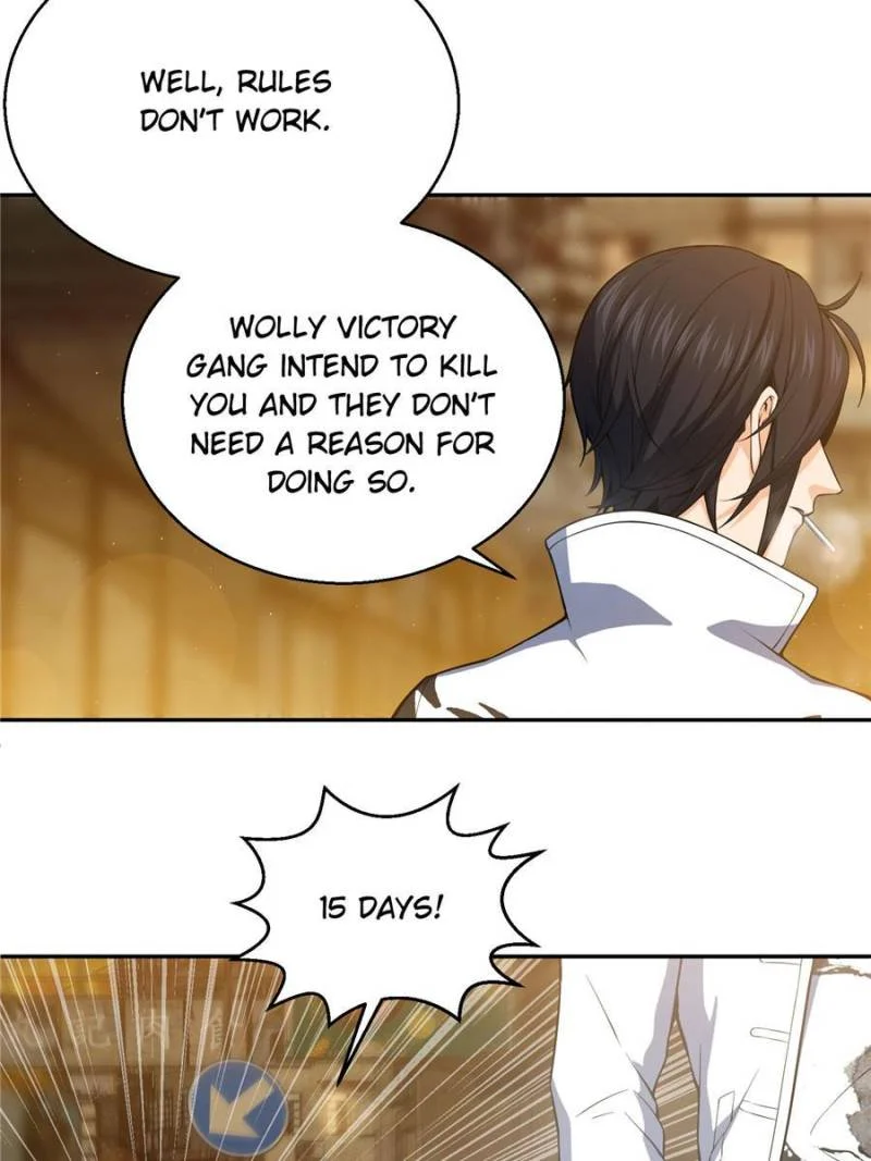 Another Beginning With the Guhuo Bird Chapter 19 - Page 20
