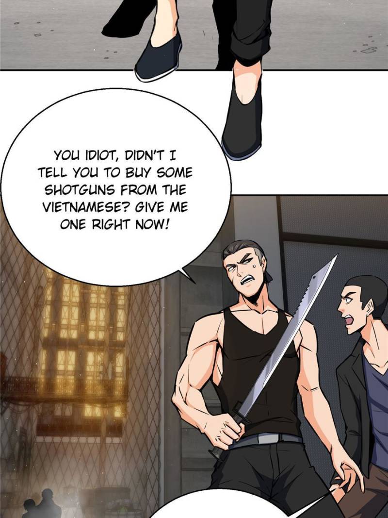 Another Beginning With the Guhuo Bird Chapter 19 - Page 3