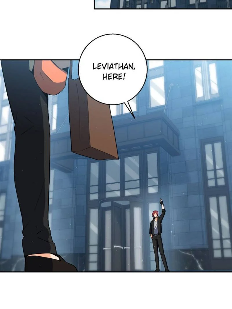 Another Beginning With the Guhuo Bird Chapter 19 - Page 24