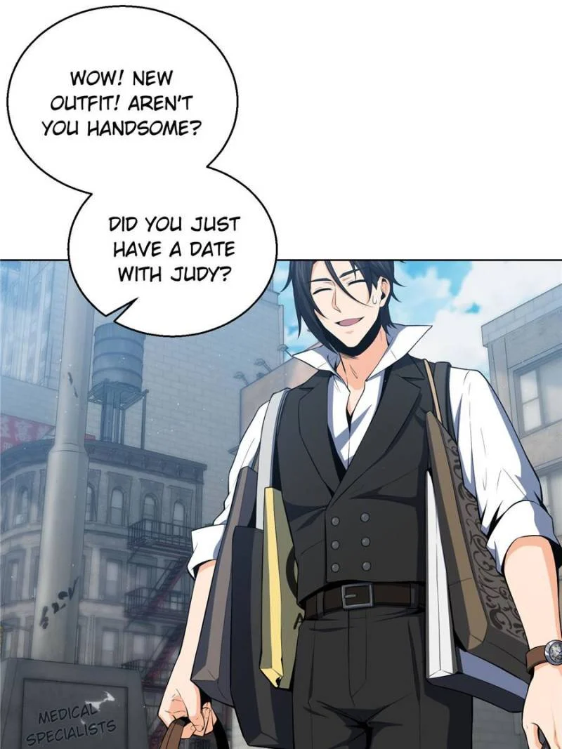Another Beginning With the Guhuo Bird Chapter 19 - Page 26