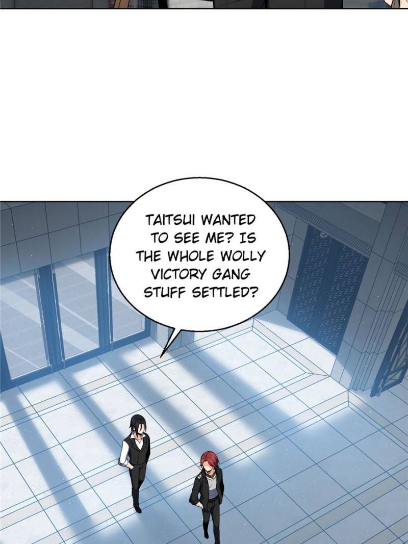 Another Beginning With the Guhuo Bird Chapter 19 - Page 27