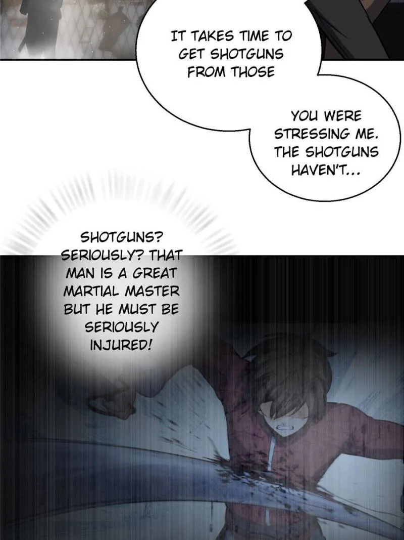 Another Beginning With the Guhuo Bird Chapter 19 - Page 4