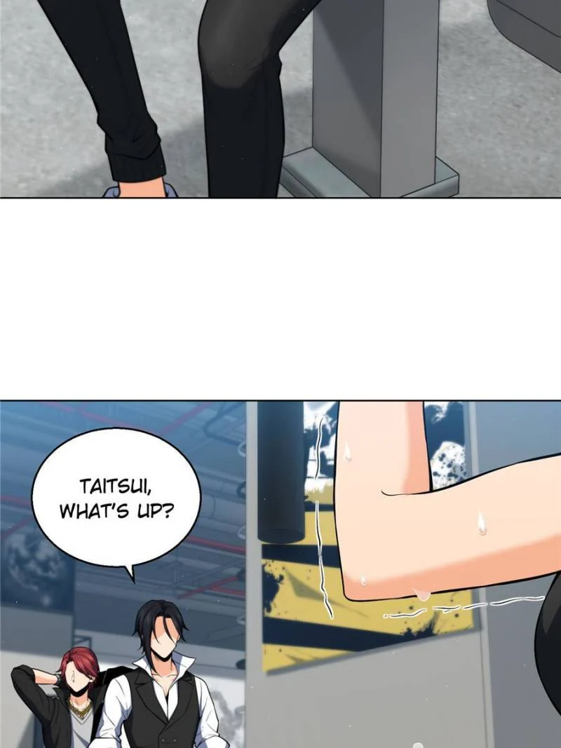 Another Beginning With the Guhuo Bird Chapter 19 - Page 31