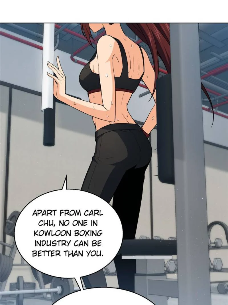 Another Beginning With the Guhuo Bird Chapter 19 - Page 33