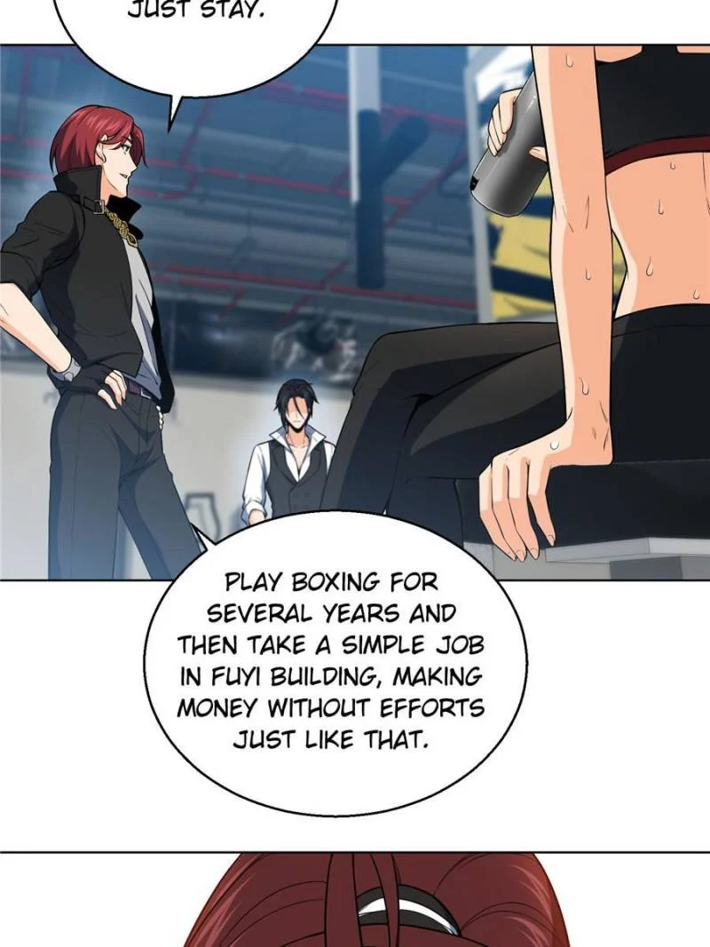Another Beginning With the Guhuo Bird Chapter 19 - Page 37