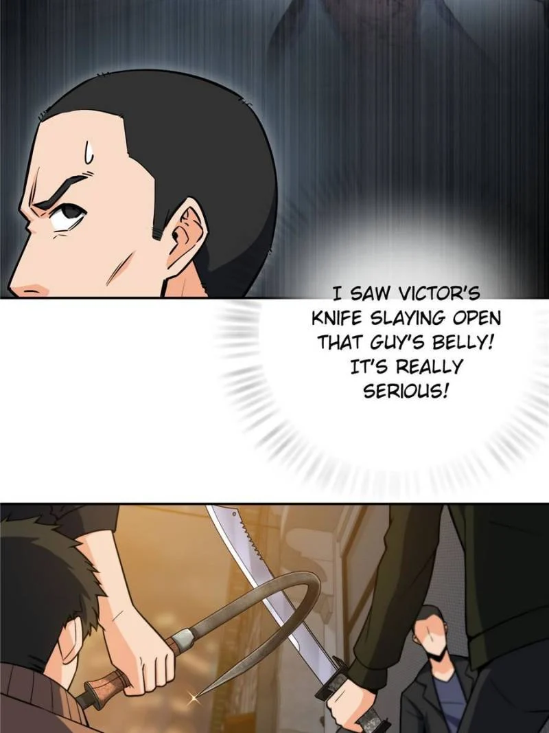 Another Beginning With the Guhuo Bird Chapter 19 - Page 5