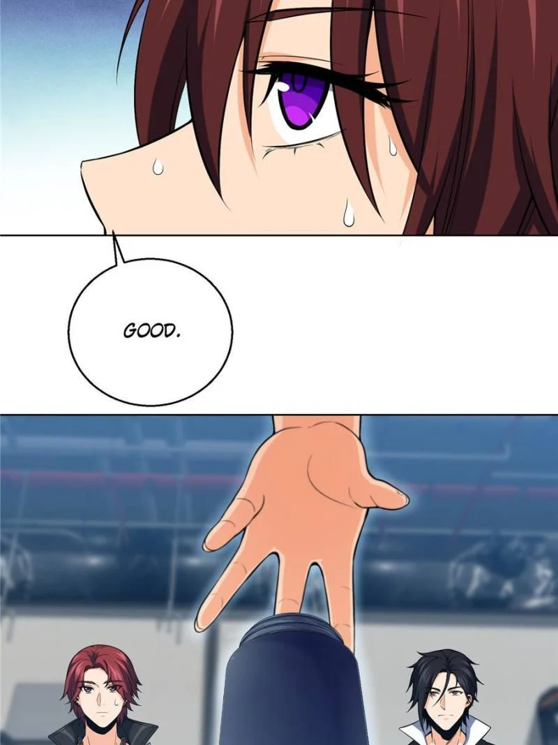 Another Beginning With the Guhuo Bird Chapter 19 - Page 41