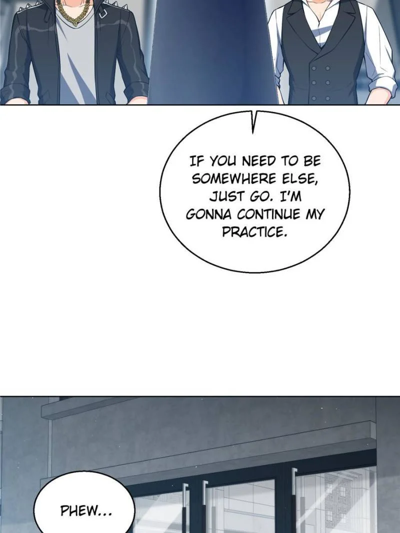 Another Beginning With the Guhuo Bird Chapter 19 - Page 42