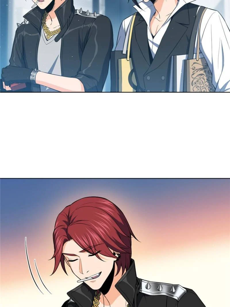 Another Beginning With the Guhuo Bird Chapter 19 - Page 44