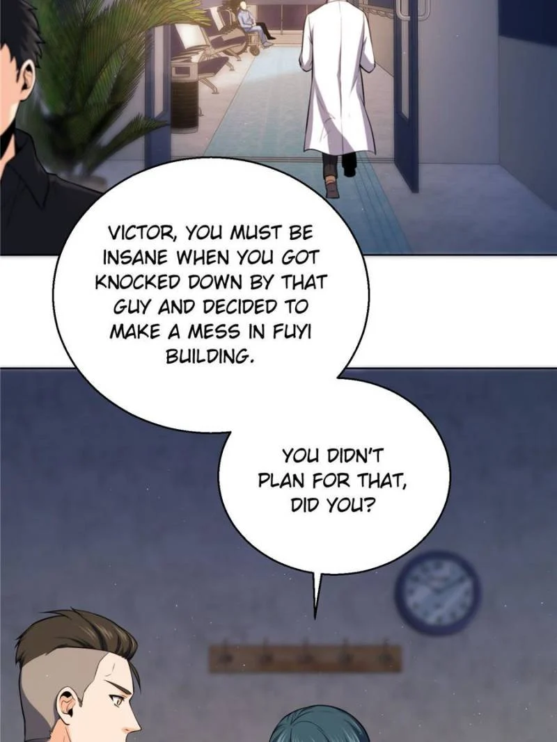 Another Beginning With the Guhuo Bird Chapter 19 - Page 46