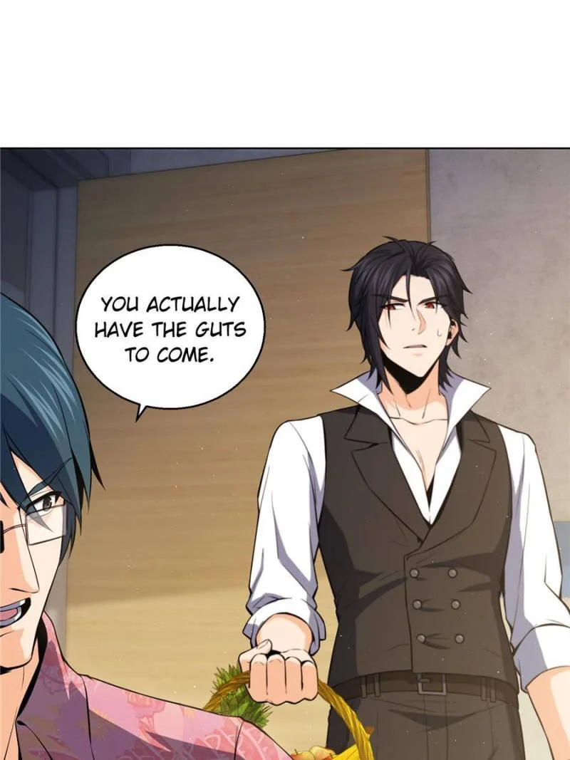 Another Beginning With the Guhuo Bird Chapter 19 - Page 49