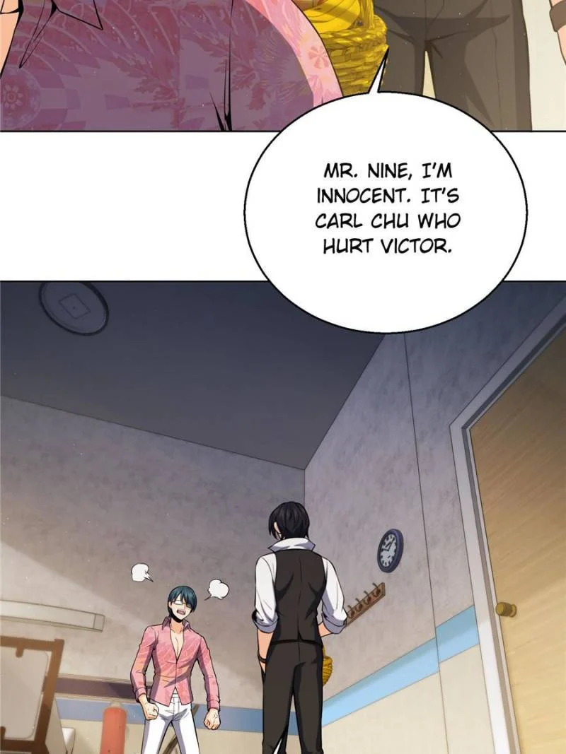 Another Beginning With the Guhuo Bird Chapter 19 - Page 50