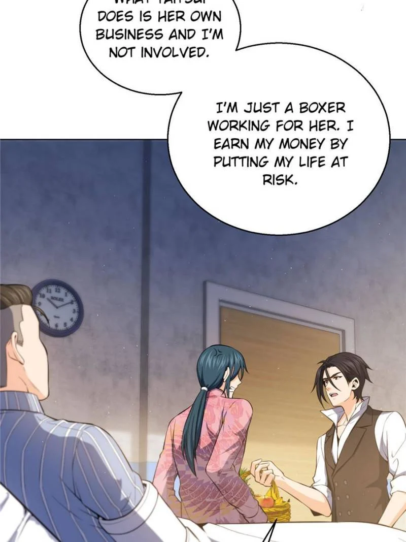 Another Beginning With the Guhuo Bird Chapter 19 - Page 52