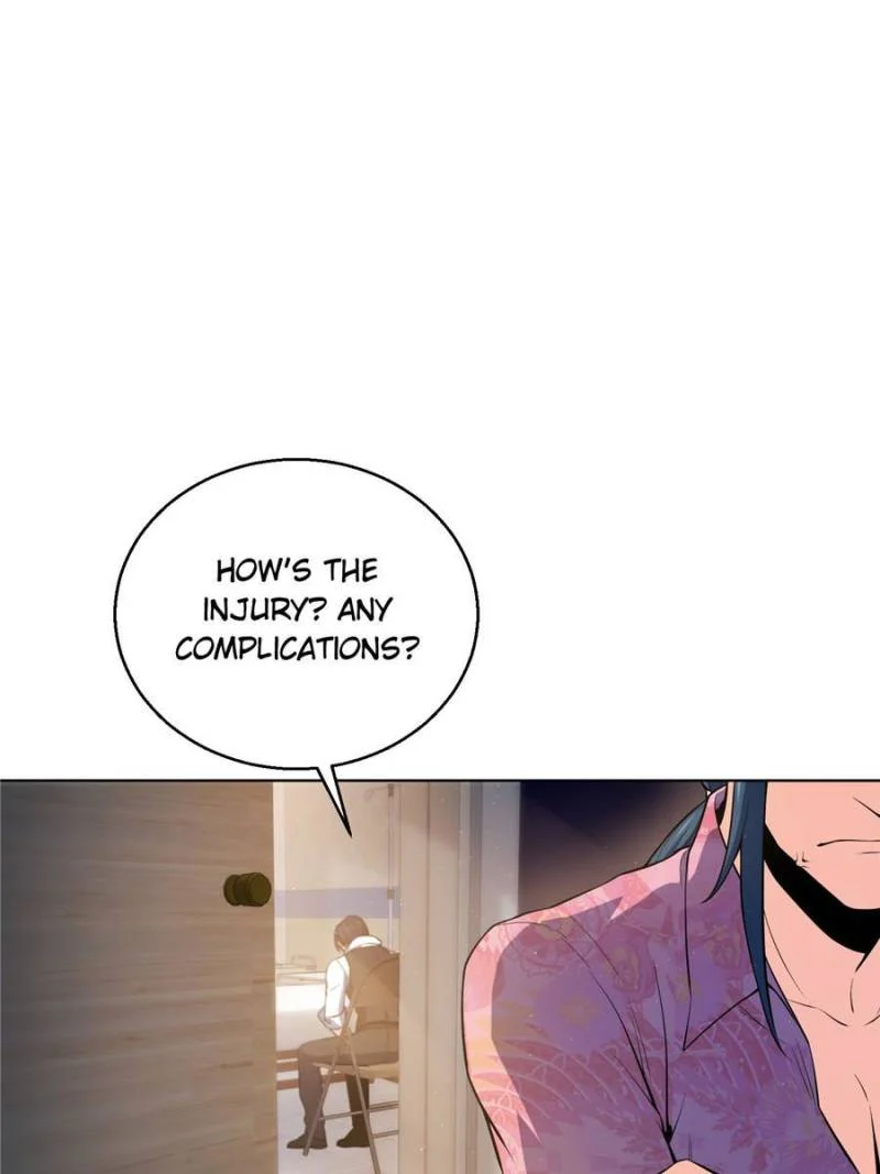 Another Beginning With the Guhuo Bird Chapter 19 - Page 54