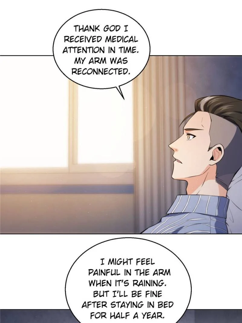 Another Beginning With the Guhuo Bird Chapter 19 - Page 56
