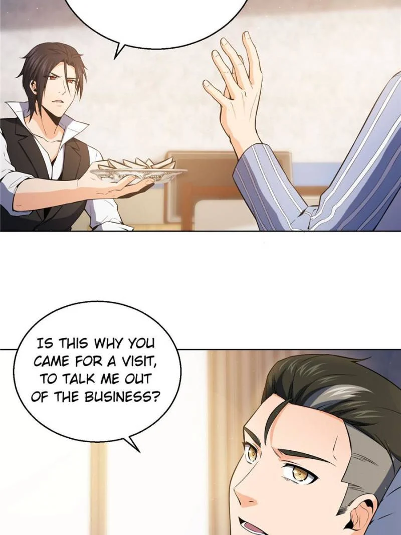 Another Beginning With the Guhuo Bird Chapter 19 - Page 60