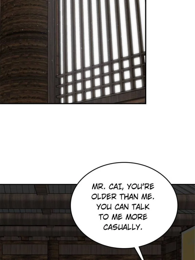 Another Beginning With the Guhuo Bird Chapter 190 - Page 2