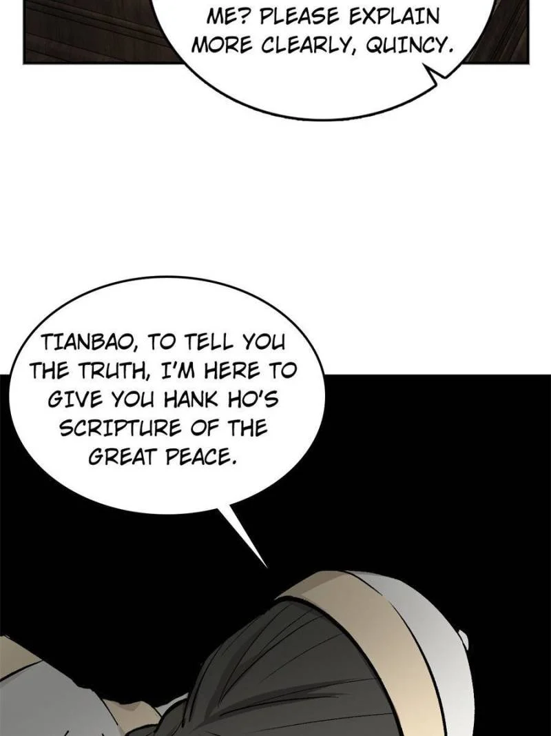 Another Beginning With the Guhuo Bird Chapter 190 - Page 11