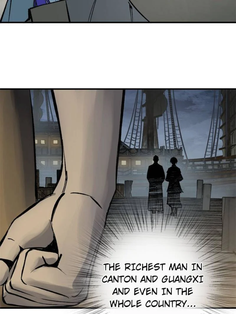 Another Beginning With the Guhuo Bird Chapter 190 - Page 102