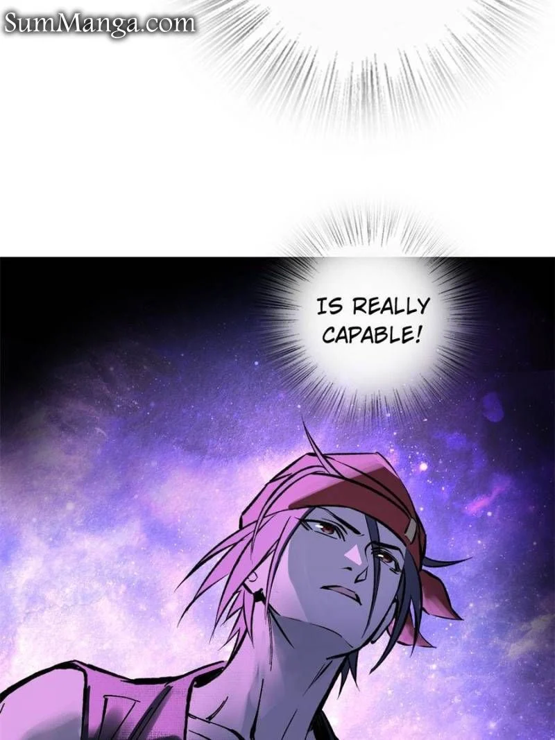 Another Beginning With the Guhuo Bird Chapter 190 - Page 103