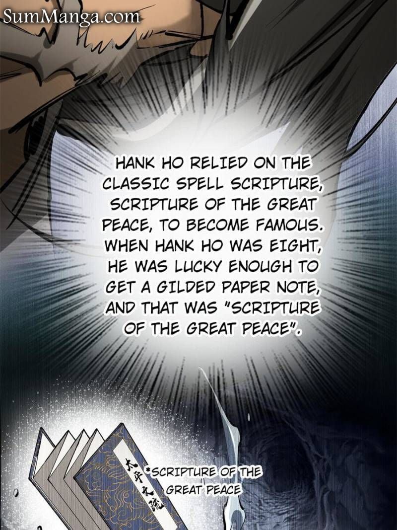 Another Beginning With the Guhuo Bird Chapter 190 - Page 16