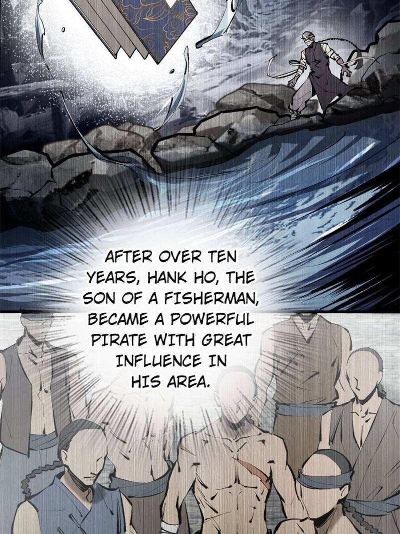 Another Beginning With the Guhuo Bird Chapter 190 - Page 17