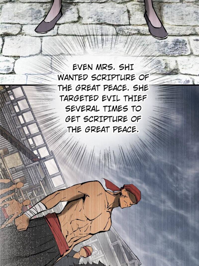Another Beginning With the Guhuo Bird Chapter 190 - Page 19