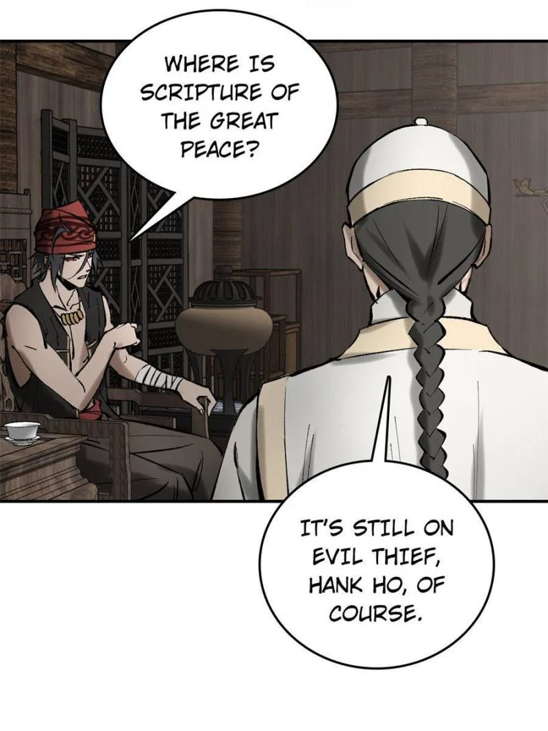 Another Beginning With the Guhuo Bird Chapter 190 - Page 22