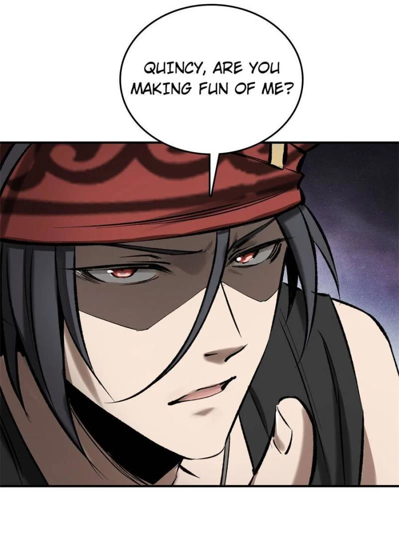 Another Beginning With the Guhuo Bird Chapter 190 - Page 23