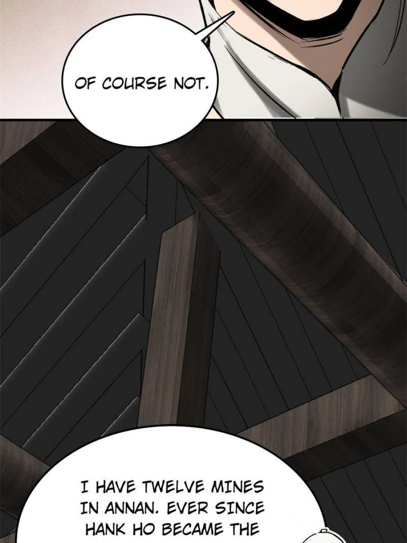 Another Beginning With the Guhuo Bird Chapter 190 - Page 25