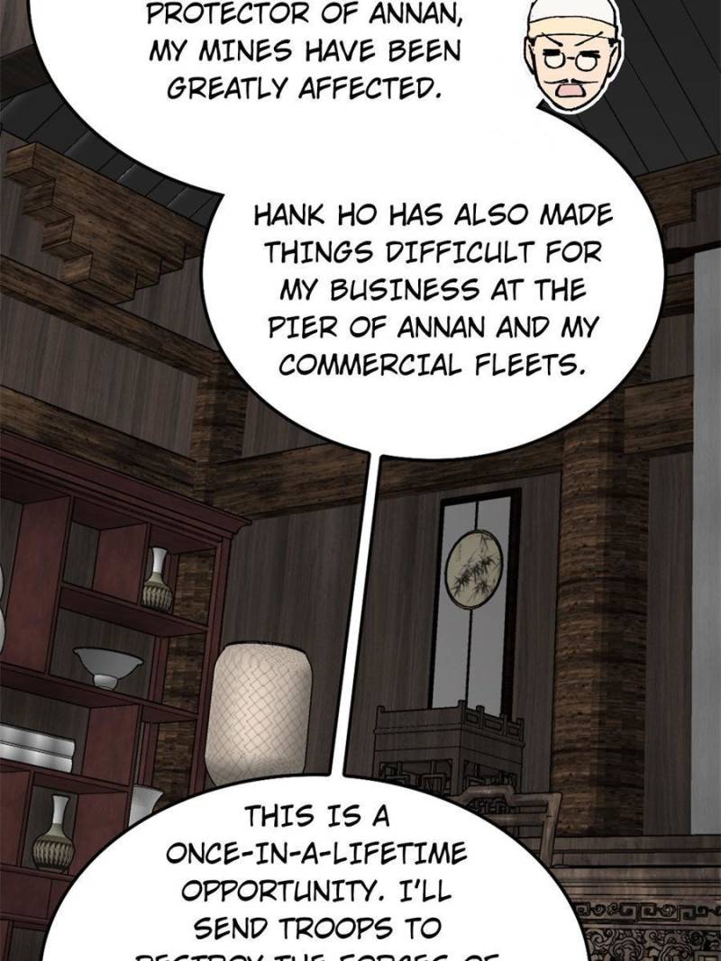 Another Beginning With the Guhuo Bird Chapter 190 - Page 26
