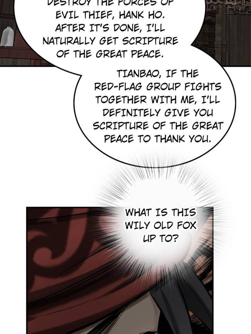 Another Beginning With the Guhuo Bird Chapter 190 - Page 27