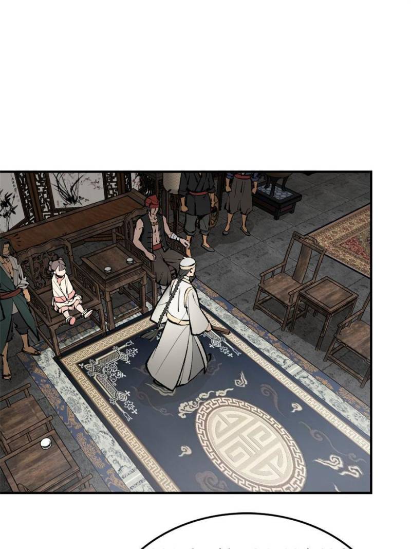 Another Beginning With the Guhuo Bird Chapter 190 - Page 29