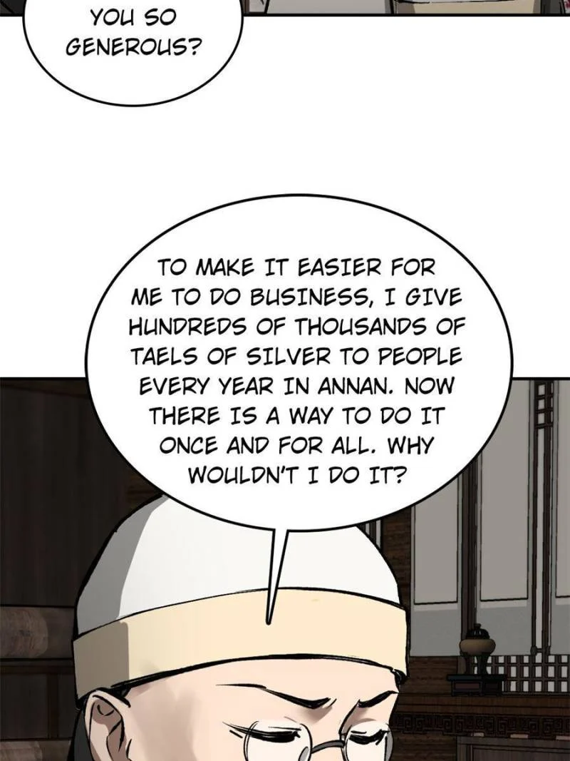Another Beginning With the Guhuo Bird Chapter 190 - Page 31