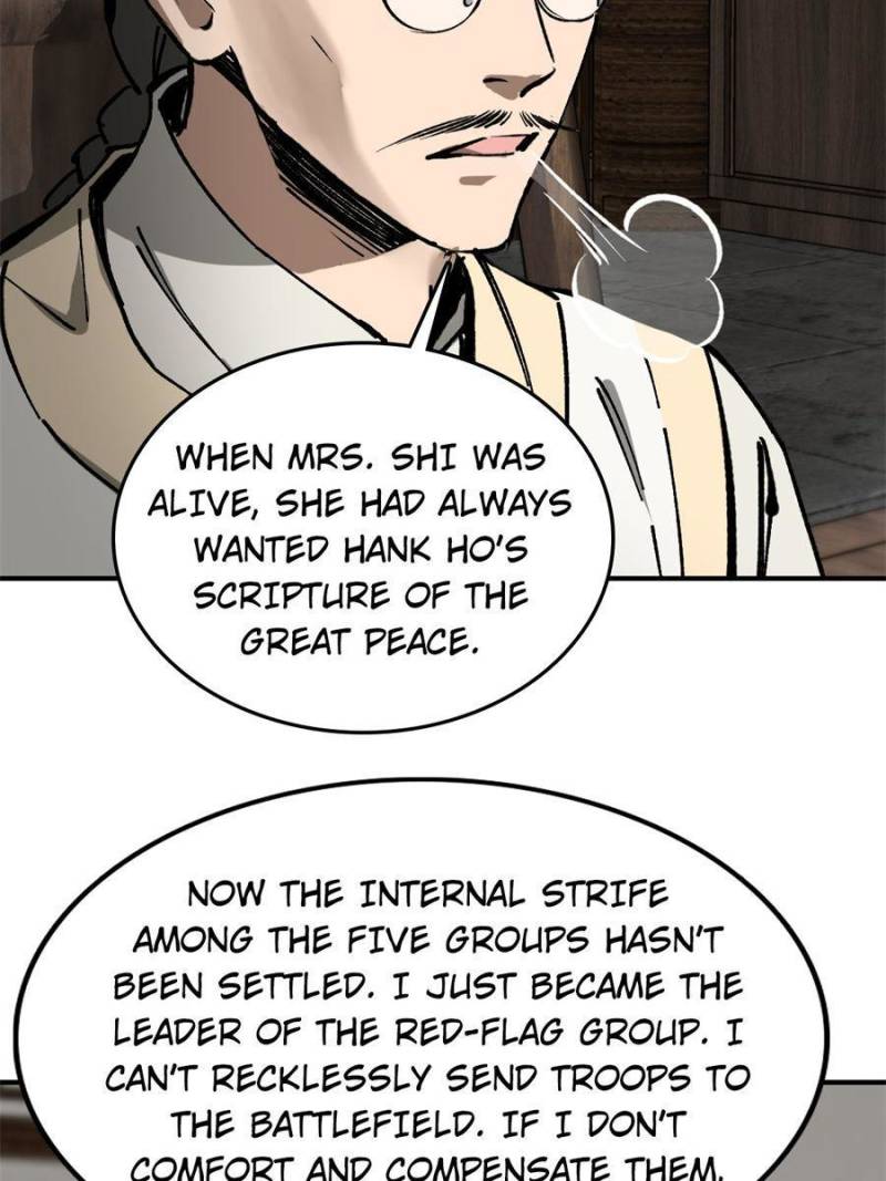 Another Beginning With the Guhuo Bird Chapter 190 - Page 32