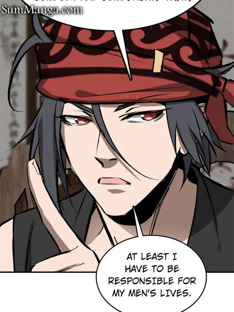 Another Beginning With the Guhuo Bird Chapter 190 - Page 33