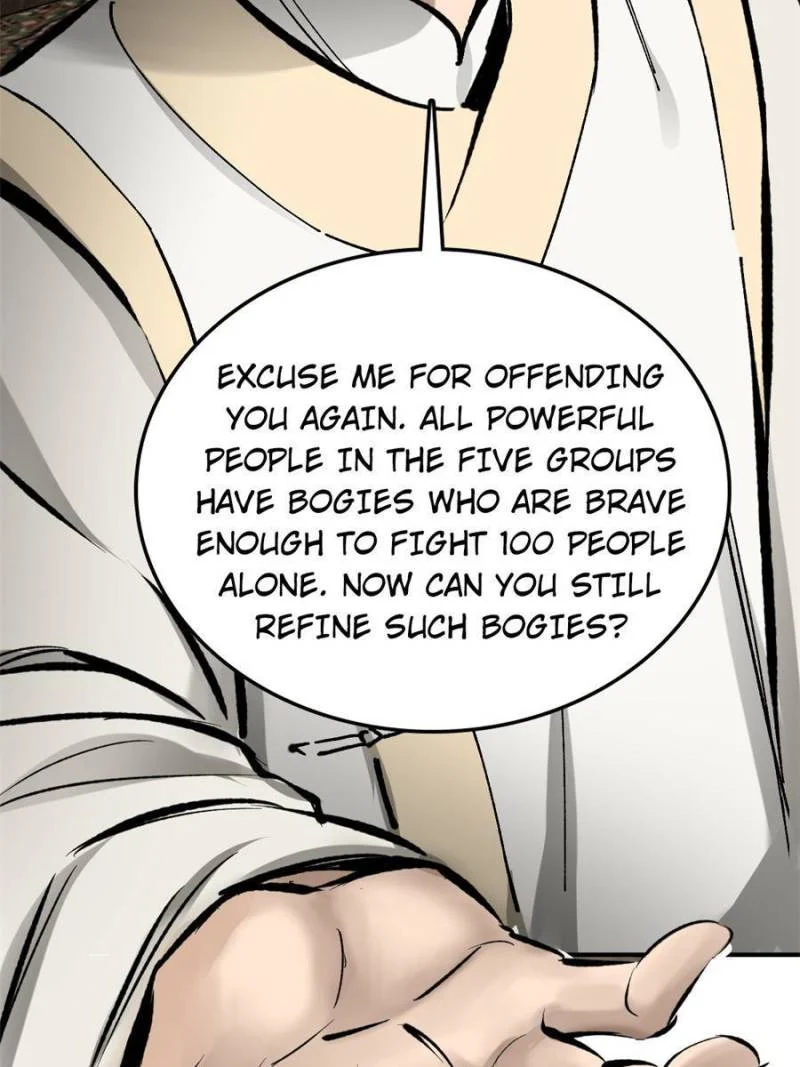 Another Beginning With the Guhuo Bird Chapter 190 - Page 35