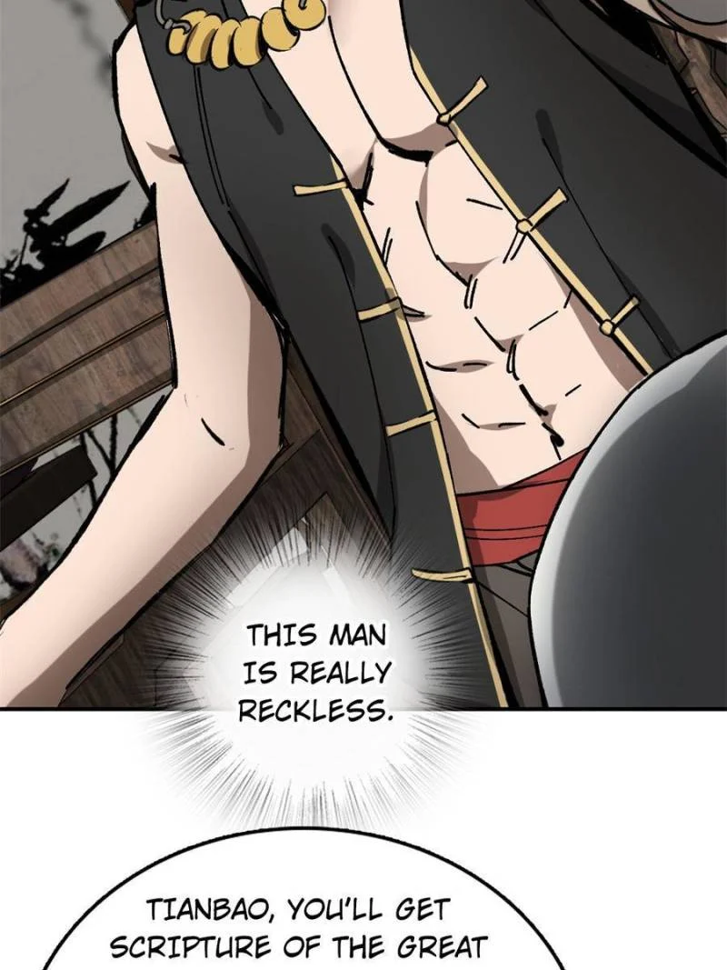 Another Beginning With the Guhuo Bird Chapter 190 - Page 37
